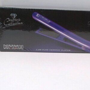 Royale - Diamond Collection, Pure Genius Heating Element, Deep Purple, BRAND NEW